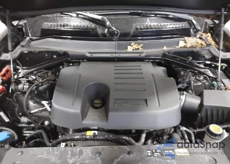 2025 Land Rover Defender 110 P400 X-Dynamic Se from USA, damaged, VIN SALE27EU7S2406247